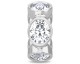 Charm argent Endless JLO Circle of Love - 1183