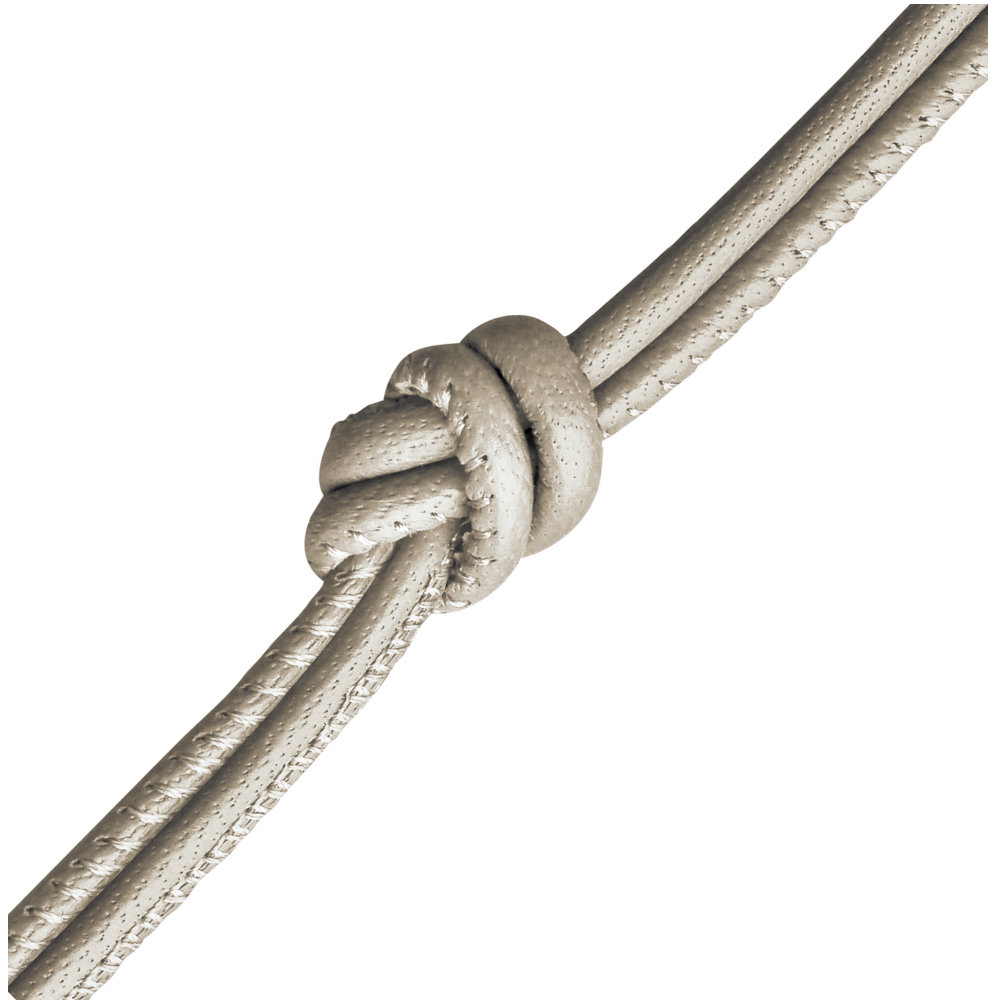 Collier Métallisé - Occasion - Sans Marque