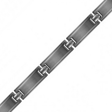 Bracelet acier Phebus - 35-0763-IPQ