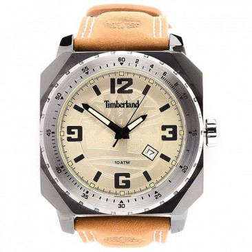 Montre homme Timberland - 14321JSUS/07