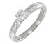 Bague or & diamant(s) Pfertzel - 3196255