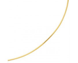 Collier or - 2263.2