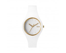 Montre ICE glam blanc Small (38mm) Ice-Watch - 000981