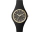 Montre ICE glitter Black Small (38mm) Ice-Watch - 001349