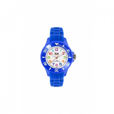 Montre ICE mini Bleu (30mm) Ice-Watch - 000745