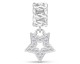 Charm argent Endless JLO Rock Star Silver - 1391