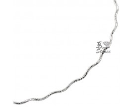 Collier or - 22044G