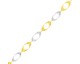 Bracelet or - 9K7855G