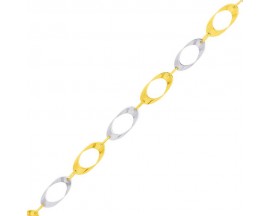 Bracelet or - 9K7855G