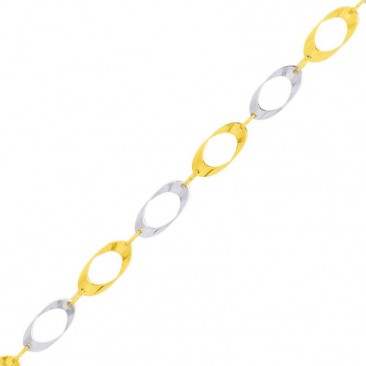 Bracelet or - 9K7855G