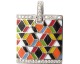 Pendentif argent Una Storia - BQ121193