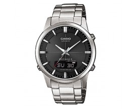 Montre homme Radio Controlled Casio - LCW-M170D-1AER