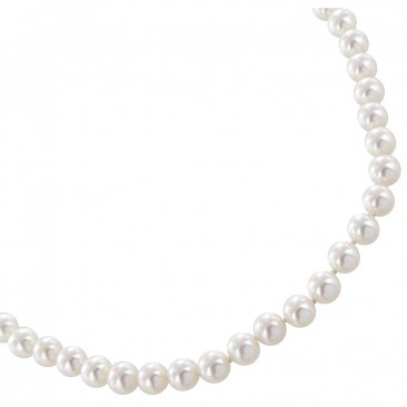 Collier perles de culture Stepec - CP132
