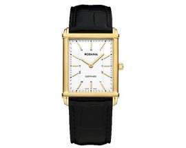 Montre homme Swiss Chic Vermont Rodania - 2513530