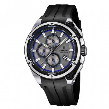 Montre homme Chrono Bike Festina - F16882/3