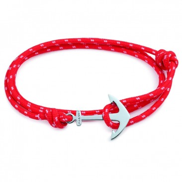 Bracelet cordon & acier Phebus - 35-0849