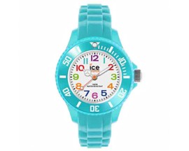 Montre ICE mini Turquoise (30mm) Ice-Watch - 012732