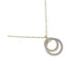Collier or oxydes de zirconium Stepec - nBPESP