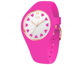 Montre ICE love Pink Small (38mm) Ice-Watch - 013369