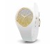 Montre ICE lo White Gold Small (38mm) Ice-Watch - 013428