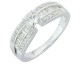 Bague solitaire or diamant(s) 0,69 carat Girard - EC013KGB2