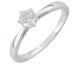 Bague solitaire or diamant(s) Girard - EA003GGB2