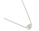 Collier argent perle d'eau douce Stepec - co IPU ed