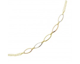 Collier or Stepec - nBBPIU