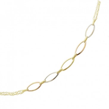 Collier or Stepec - nBBPIU