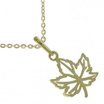 Collier or Stepec - nBBBBO