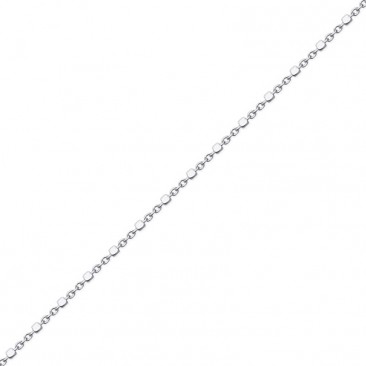 Bracelet argent Stepec - SIBJJSBT