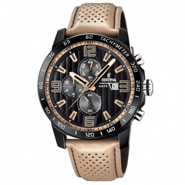 Montre Chrono Bike Festina - F20339/1