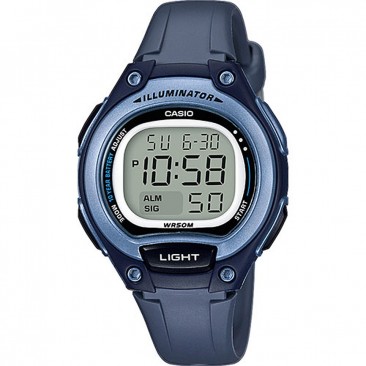 Montre homme Collection Casio - LW-203-2AVEF