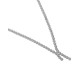 Collier argent et oxydes Stepec - cIUES