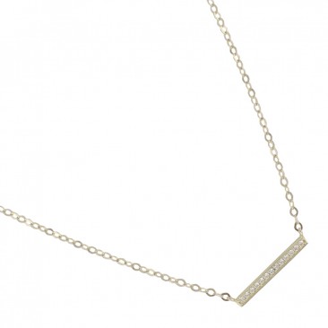Collier or Stepec - nBBIIT