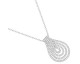 Collier or et oxydes - S12.55114
