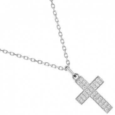 Collier or et oxydes - S12.55125