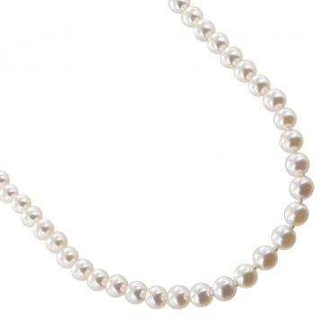 Collier perles or Stepec - seBS/BT