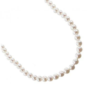 Collier perles or Stepec - seBS/BX