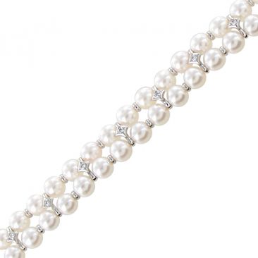 Bracelet perles or Stepec - bIrINJd-g
