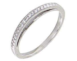 Bague or diamant(s) Stepec - rBJIIIPBIt dm og