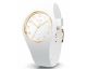 Montre ICE glam white gold number Small (38mm) Ice-Watch - 014759