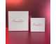 Bague plaqué or rose et quartz smoky Bronzallure - WSBZ00197.S