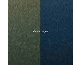 Vinyle bague 12 mm Les Georgettes FOR MEN - Olive/Marine