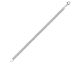 Bracelet argent Stepec - SIBJJIBE