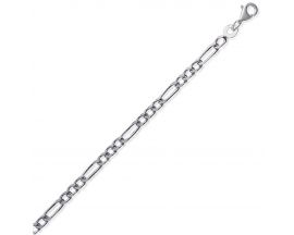 Bracelet argent Stepec - SJJPTPBT