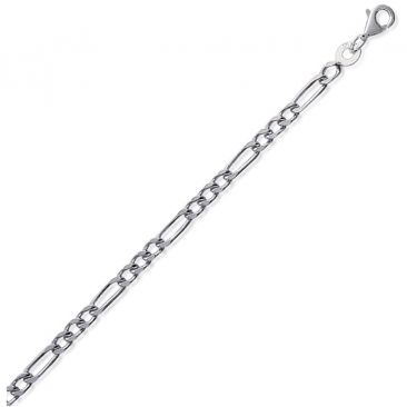 Bracelet argent Stepec - SJJPTPBT