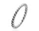 Bague argent Stepec - SIXIPPP