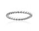 Bague argent Stepec - SIXIPPP