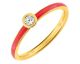 Bague or oxyde Lore - S14.08209